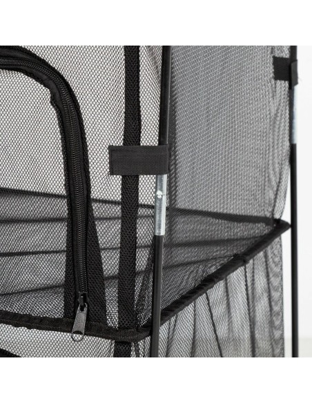 Étagère Aktive 38 x 87 x 36 cm 4 Unités