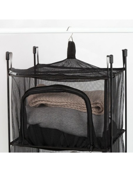 Étagère Aktive 38 x 87 x 36 cm 4 Unités