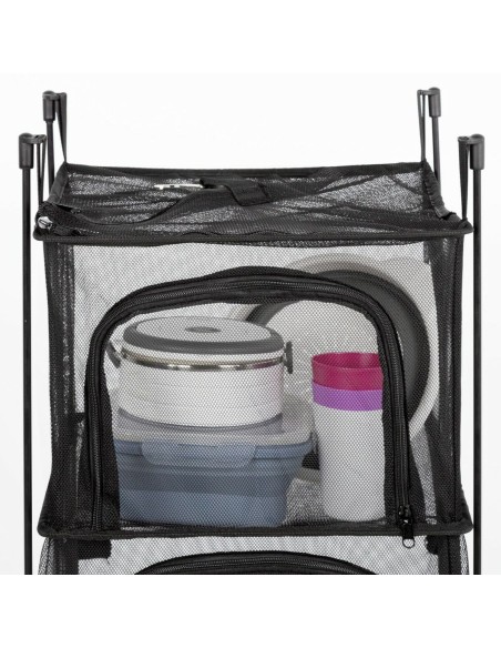 Étagère Aktive 38 x 87 x 36 cm 4 Unités
