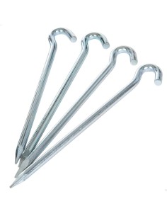 Sardines de camping Aktive 2