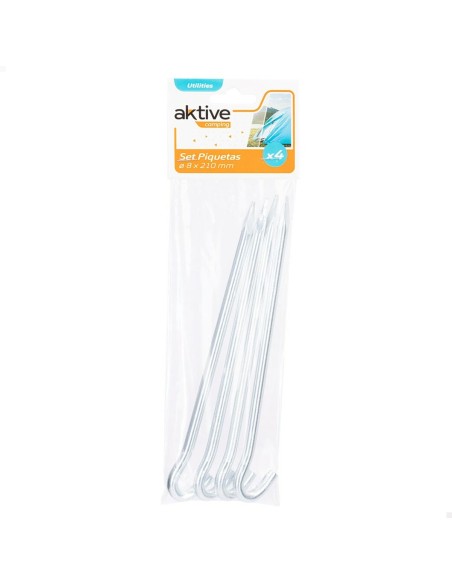 Sardines de camping Aktive