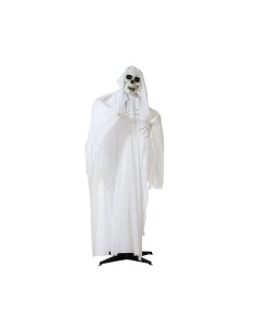 Décoration d'Halloween Squelette 166 x 140 x 21 cm Fantôme