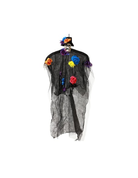 Décoration d'Halloween Mexicaine 100 cm