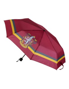 Parapluie pliable Harry Potter Gryffindor