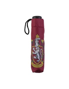Parapluie pliable Harry Potter Gryffindor 2