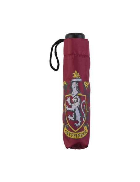 Parapluie pliable Harry Potter Gryffindor