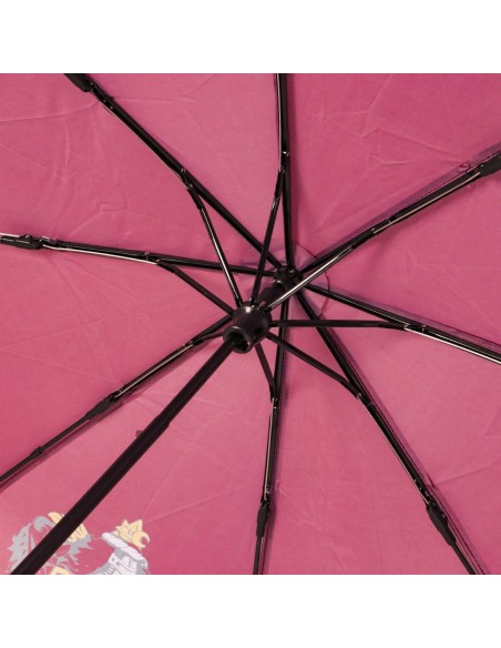 Parapluie pliable Harry Potter Gryffindor