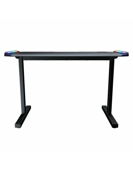 Bureau Cougar 2525082212571 Noir Jeux Illumination RGB