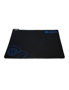 Tapis de Souris Talius Grip-L Control Noir/Bleu