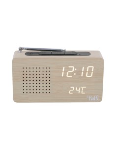 Radio-réveil T'NB JOY