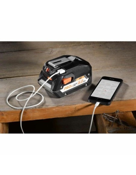 Adaptateur USB AEG BHJ18C-0