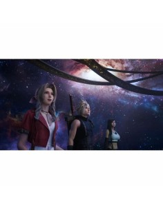 Jeu vidéo PlayStation 5 Square Enix Final Fantasy VII Rebirth 2