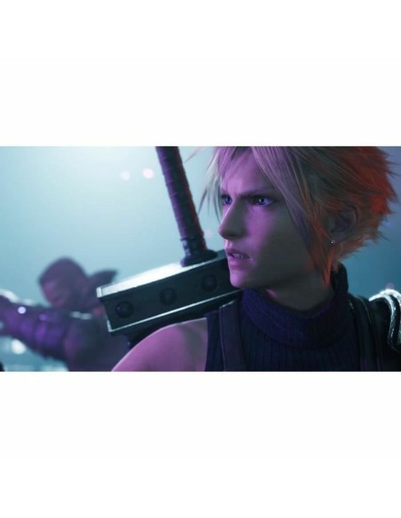 Jeu vidéo PlayStation 5 Square Enix Final Fantasy VII Rebirth