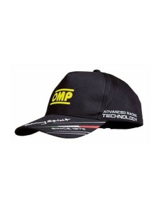 Casquette de Sport OMP OMPPR918C071