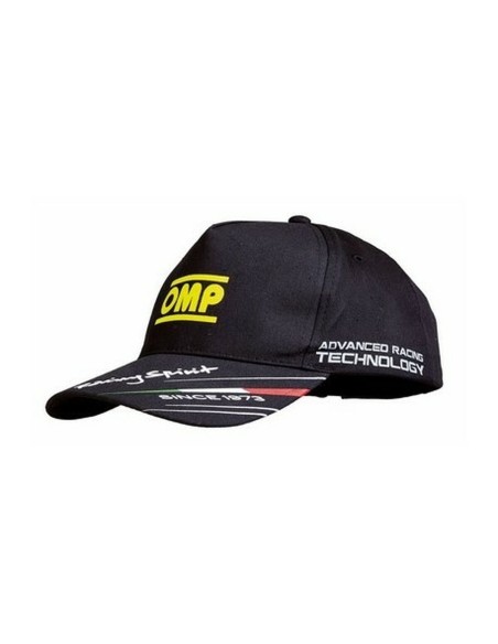 Casquette de Sport OMP OMPPR918C071
