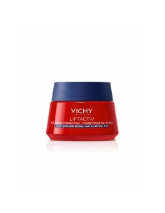 Crème de jour Vichy LIFTACTIV 50 ml