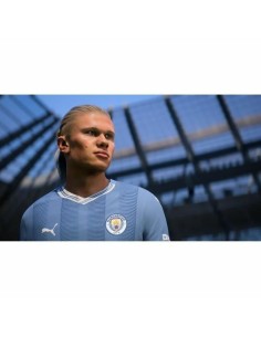 Jeu vidéo Xbox One / Series X Electronic Arts FC 24 2
