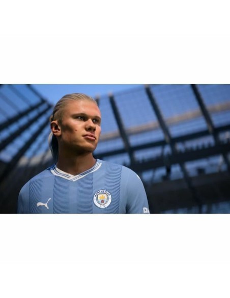 Jeu vidéo Xbox One / Series X Electronic Arts FC 24