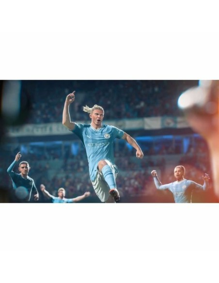 Jeu vidéo Xbox One / Series X Electronic Arts FC 24