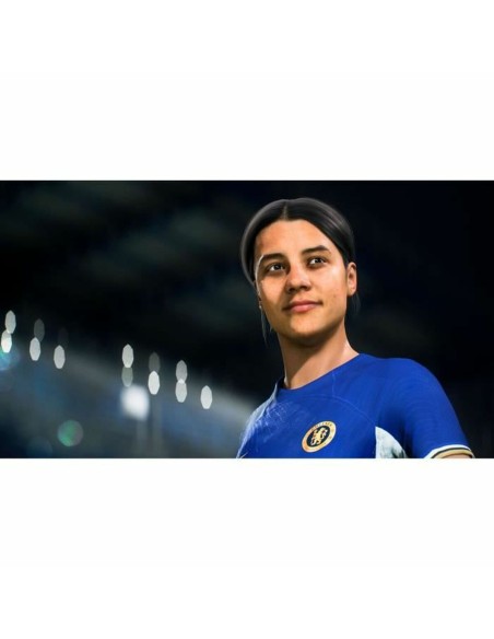 Jeu vidéo Xbox One / Series X Electronic Arts FC 24