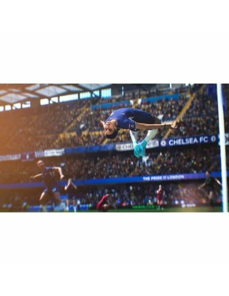 Jeu vidéo Xbox One / Series X Electronic Arts FC 24