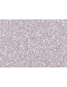Papier Fama Argenté 20 x 30 cm Paillettes (10 Unités) 2