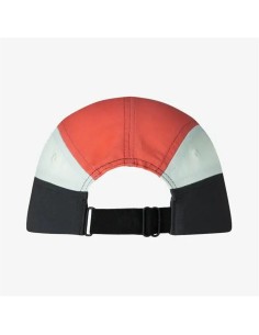 Casquette de Sport Buff Domus Multicouleur Taille unique 2