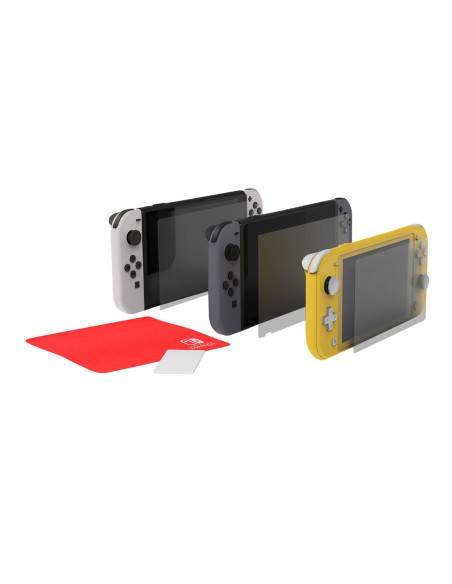 Protecteur d'Ecran pour Nintendo Switch Powera NSAC0006-02