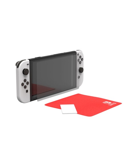Protecteur d'Ecran pour Nintendo Switch Powera NSAC0006-02