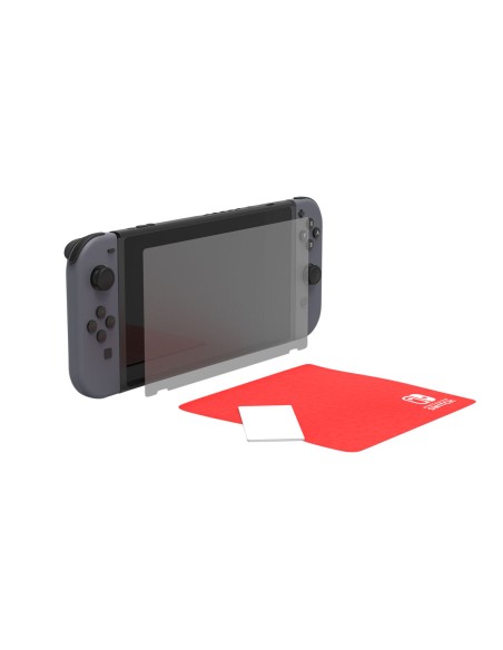 Protecteur d'Ecran pour Nintendo Switch Powera NSAC0006-02