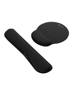 Tapis de Souris Natec NPF-2195 Noir