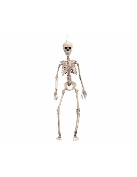 Décoration d'Halloween My Other Me 120 cm Squelette