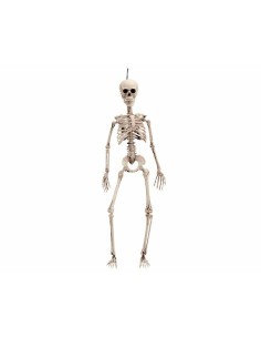 Décoration d'Halloween My Other Me 120 cm Squelette 2