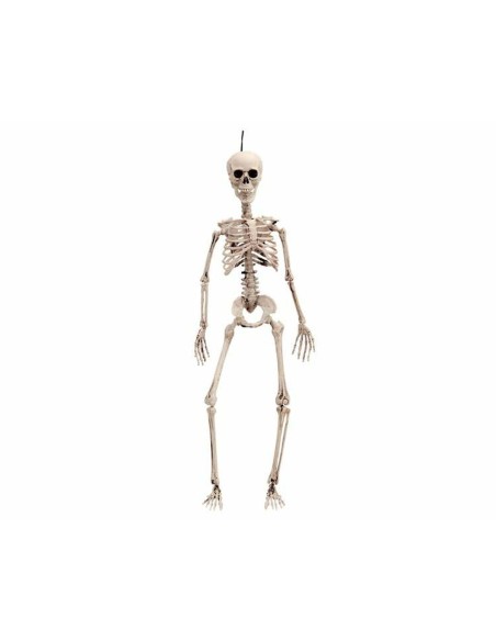 Décoration d'Halloween My Other Me 120 cm Squelette