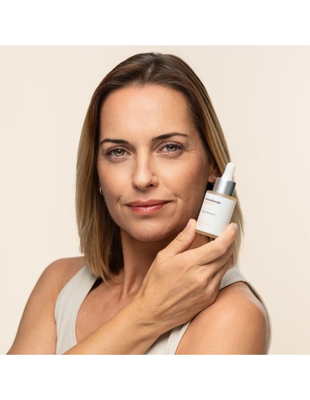 Sérum visage Rice Joyboost InnovaGoods 30 ml