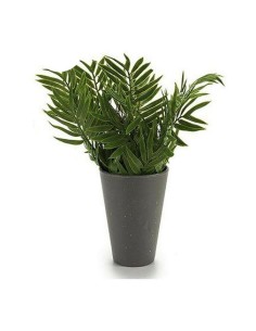 Pot Ibergarden Vert Plastique 13 x 25 x 13 cm 2