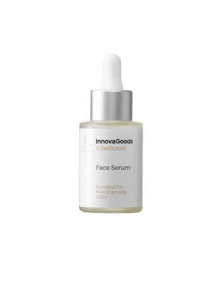 Sérum visage Kombucha Vibeboost InnovaGoods 30 ml