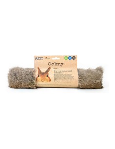 Jouet pour chats Gloria Gehry Coussin (40 x 11 cm)