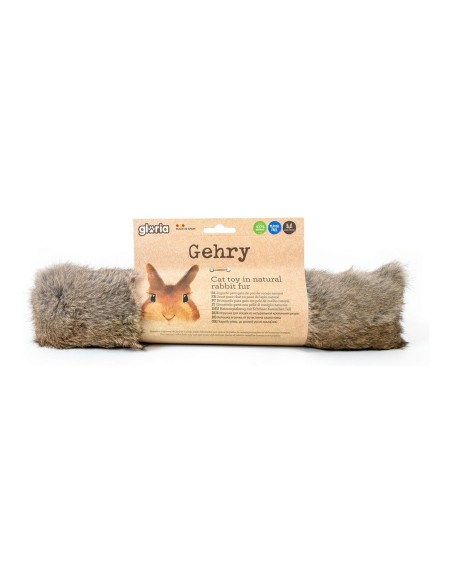 Jouet pour chats Gloria Gehry Coussin (40 x 11 cm)