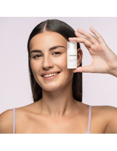 Contour des yeux Kombucha Vibeglow InnovaGoods 15 ml 2