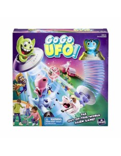 Jeu de société Goliath Go Go Ufo