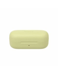 Écouteurs in Ear Bluetooth Sony WFC510Y.CE7 Jaune 2
