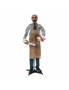 Décoration d'Halloween My Other Me Zombie 130 x 18 x 70 cm