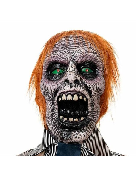 Décoration d'Halloween My Other Me Zombie 130 x 18 x 70 cm