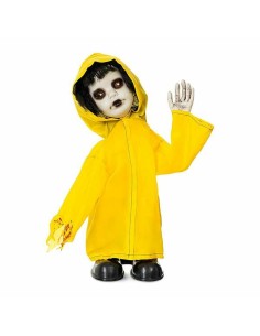Décoration d'Halloween My Other Me Jaune 60 x 20 x 85 cm Figurine