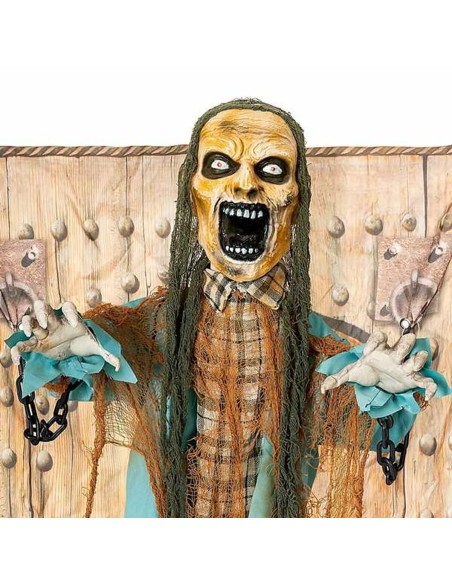 Décoration d'Halloween My Other Me Zombie 90 x 16 x 100 cm