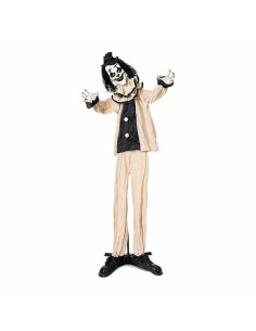 Décoration d'Halloween My Other Me Clown Maléfique 105 x 18 x 160 cm