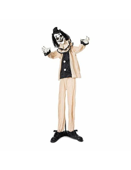 Décoration d'Halloween My Other Me Clown Maléfique 105 x 18 x 160 cm