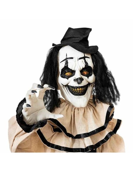 Décoration d'Halloween My Other Me Clown Maléfique 105 x 18 x 160 cm