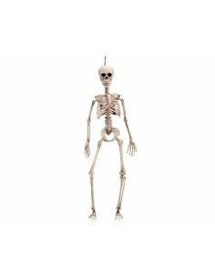 Décoration d'Halloween My Other Me 49 cm Squelette